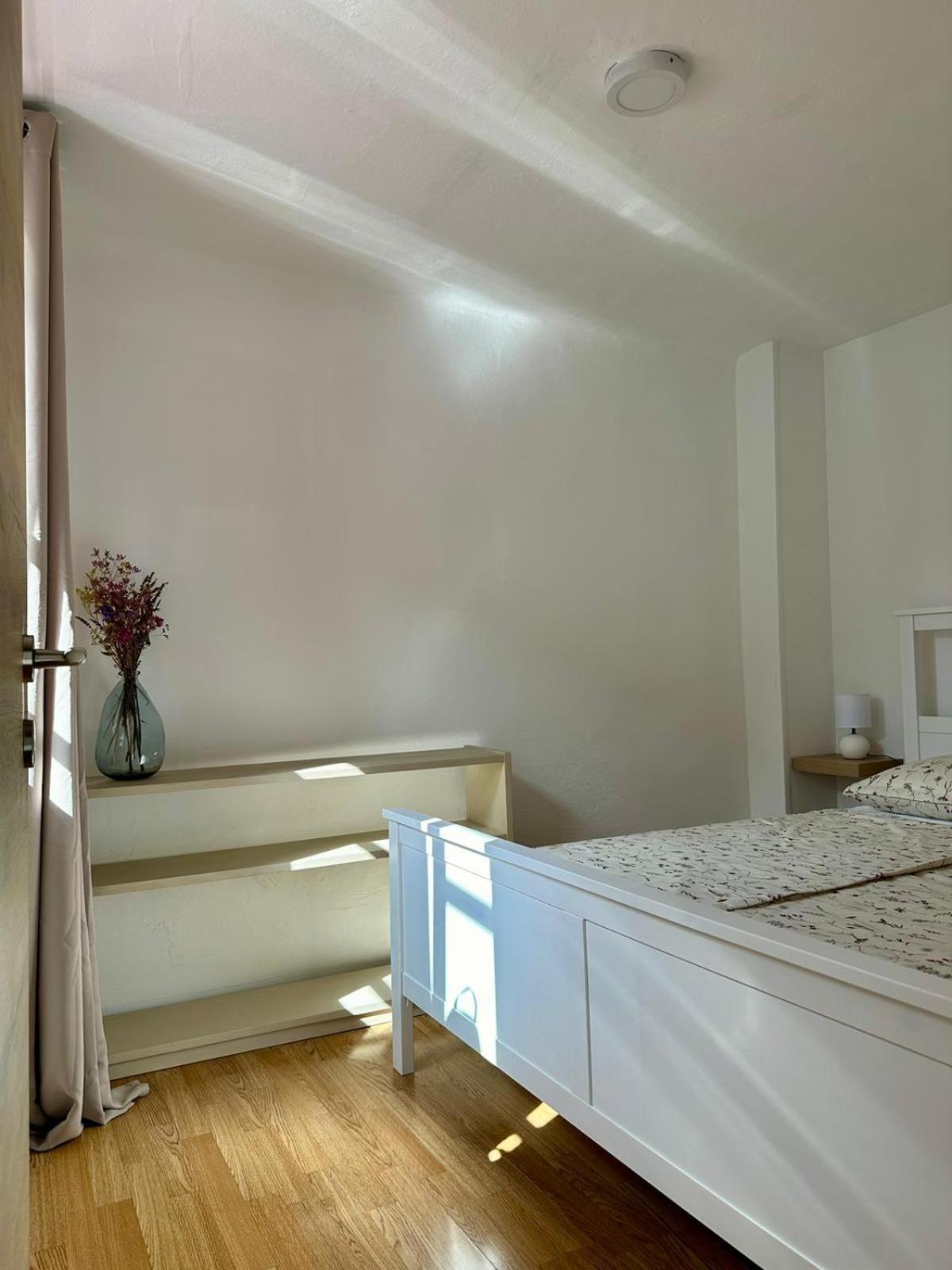 Villa Hisa Rejmr With Private Parking Kobarid Exterior foto